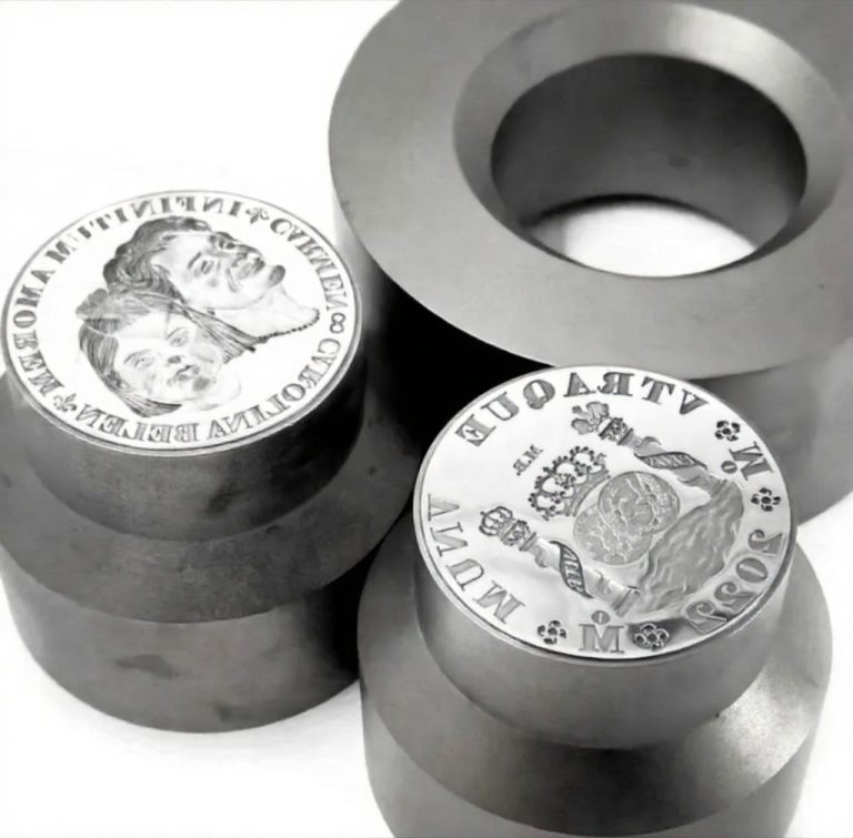 Stamping Dies