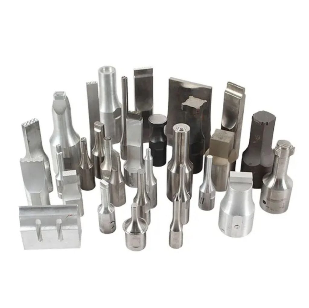 Precision Industrial Punches & Dies for Metal Stamping
