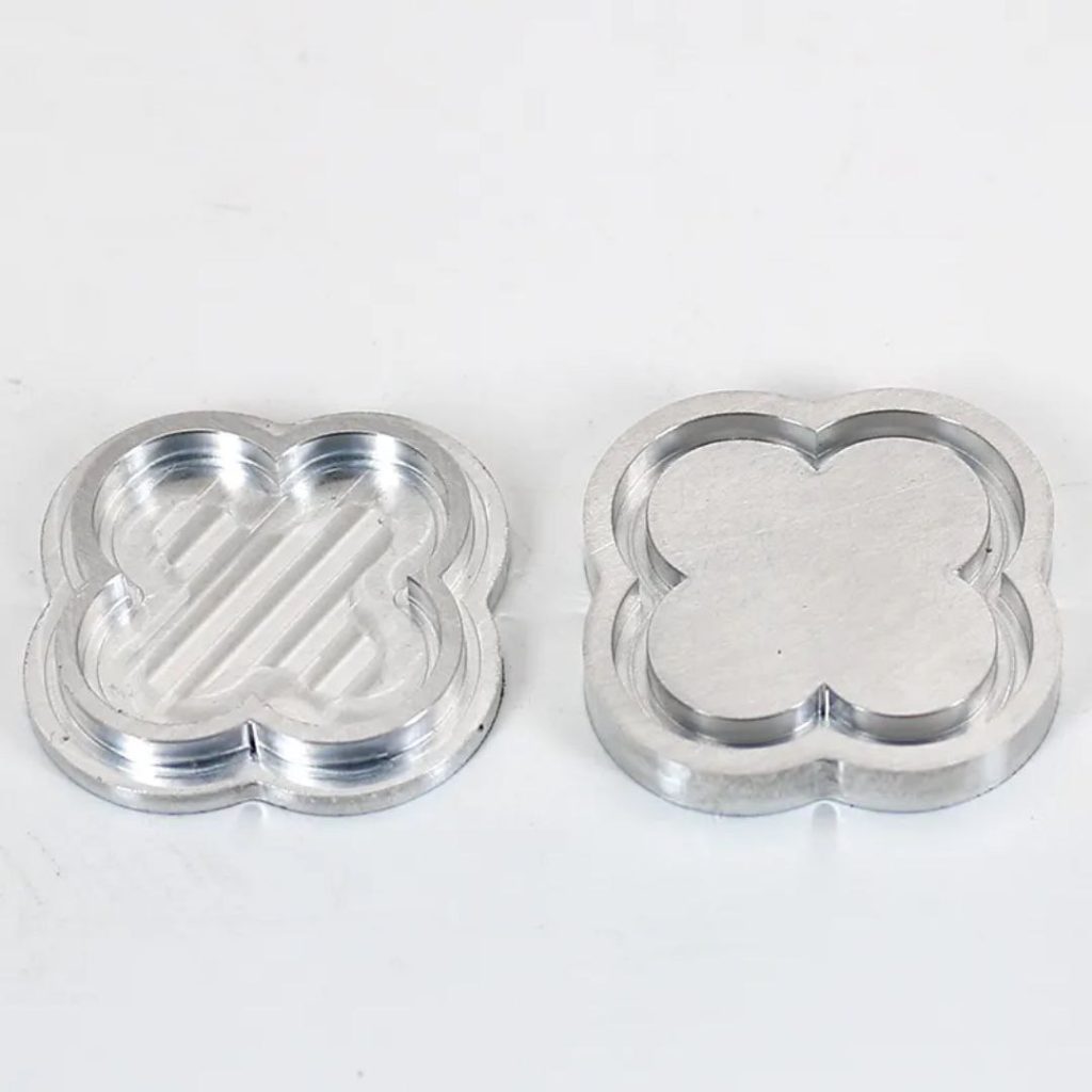 metal cookie cutter, flower cutter, biscuit mold, baking tool, fondant cutter