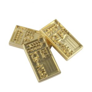 CNC Engraving Machine