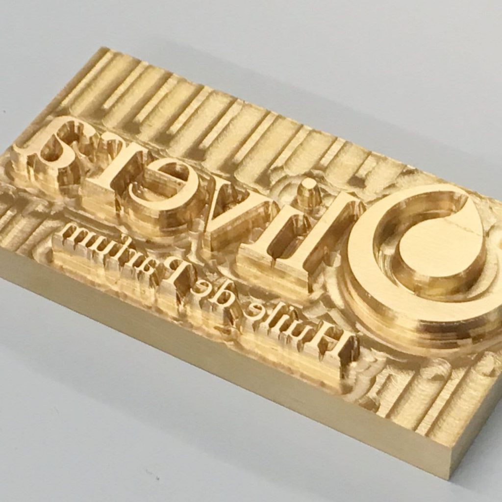 High-Quality Hot Stamping Dies