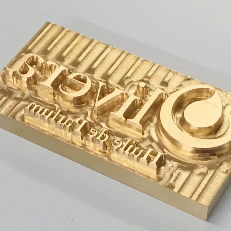 Silicon Rubber Hot Stamping Dies Manufacturer Nashik Surya Engravers