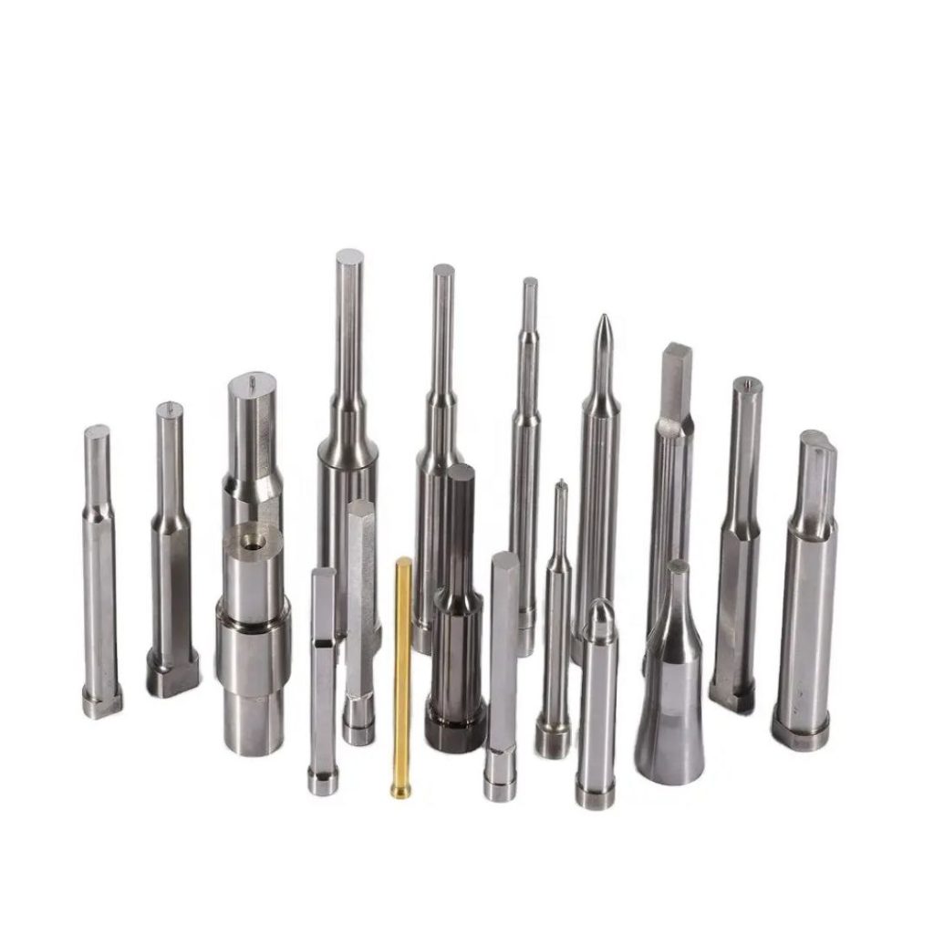 Carbide Punches
