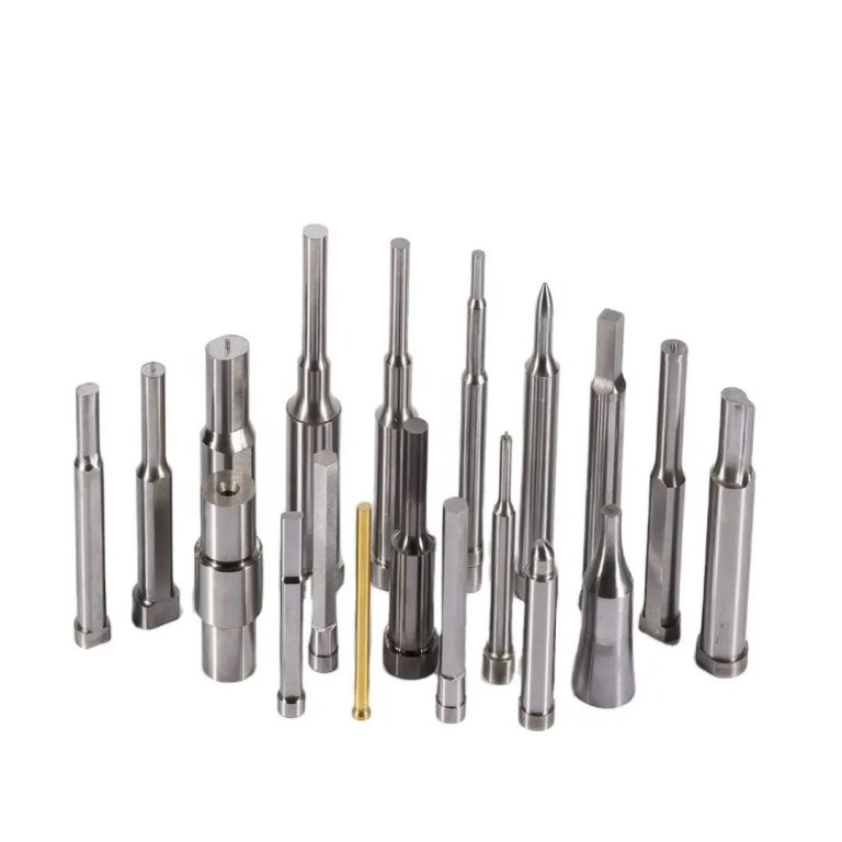 Carbide Punches