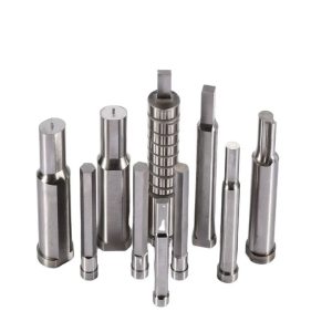 Carbide Punches