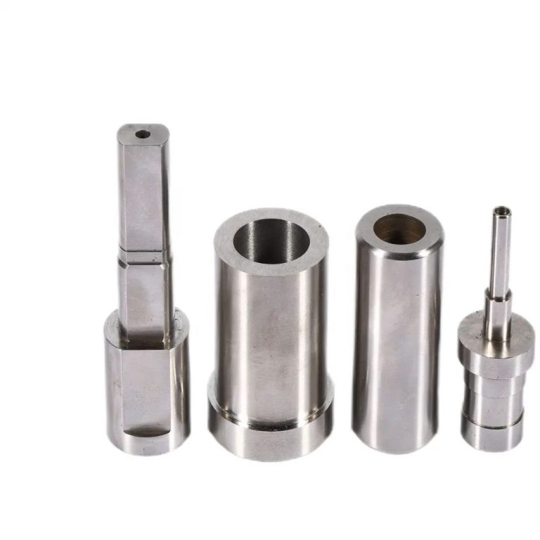 Carbide Punches