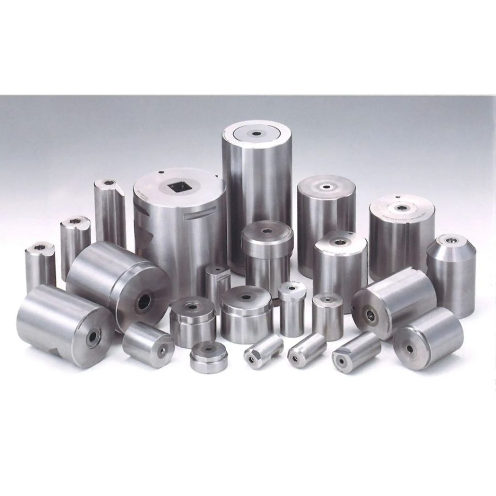 Carbide Dies Manufacturer Nashik