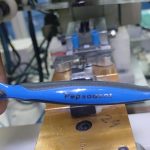 Tooth Brush Foiling Block Manufacturer in India