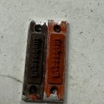 Tooth Brush Foiling Block Manufacturer in India