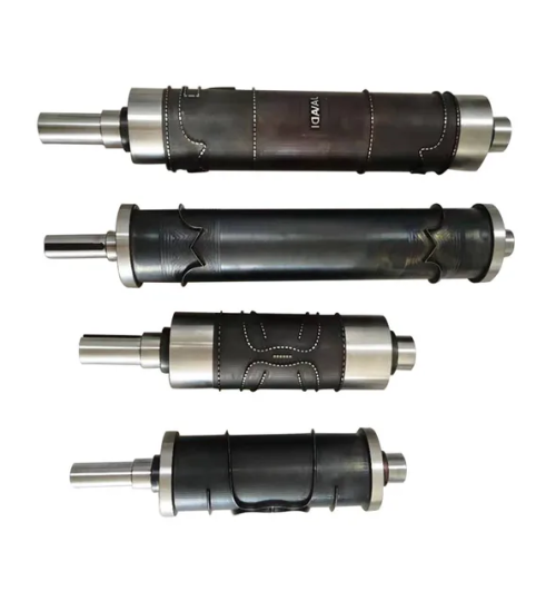 Sanitary Pad Rollers