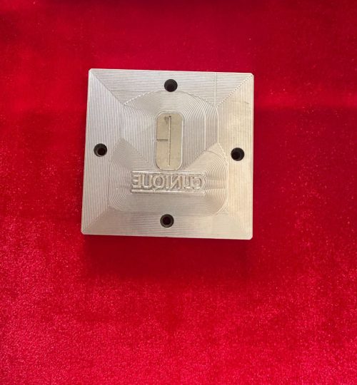 oiling Blocks for Printing & Packaging