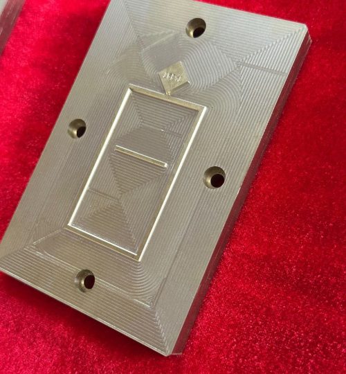 Best Foiling Blocks for Printing & Packaging