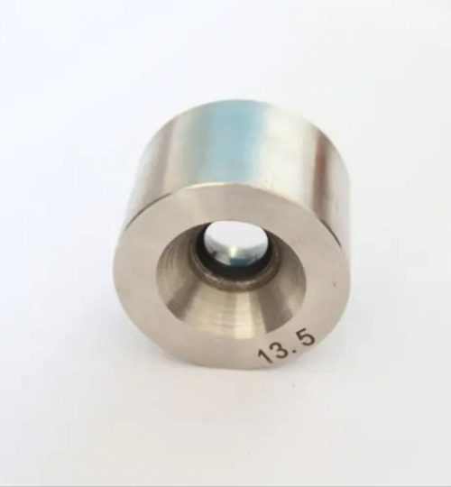 Premium Carbide Dies for Industrial Applications