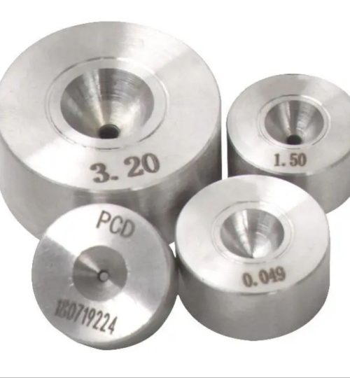 Premium Carbide Dies for Industrial Applications
