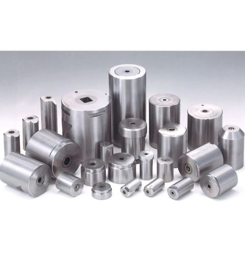 Carbide Dies Manufacturer Nashik