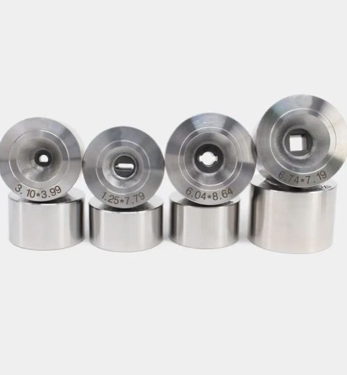 Profile Dies Manufacturer in Nashik